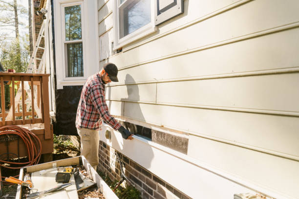 Top rated local Storm Damage Siding Repair specialists in Fairhope, PA